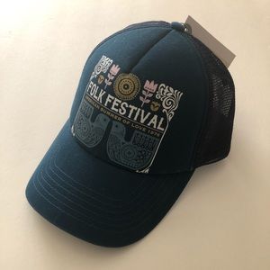 Women’s O’Neill Hat